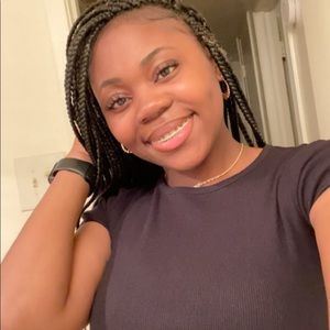 Meet your Posher, Janika